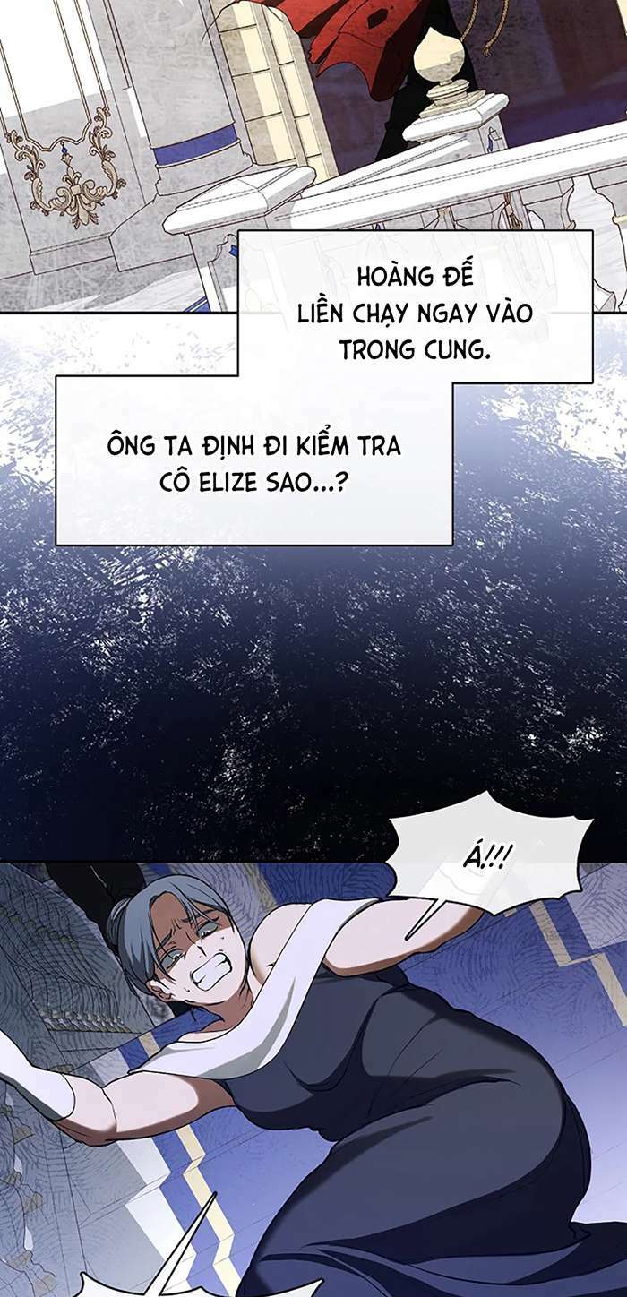 không thể thoát khỏi người chương 97 - Next Chapter 97