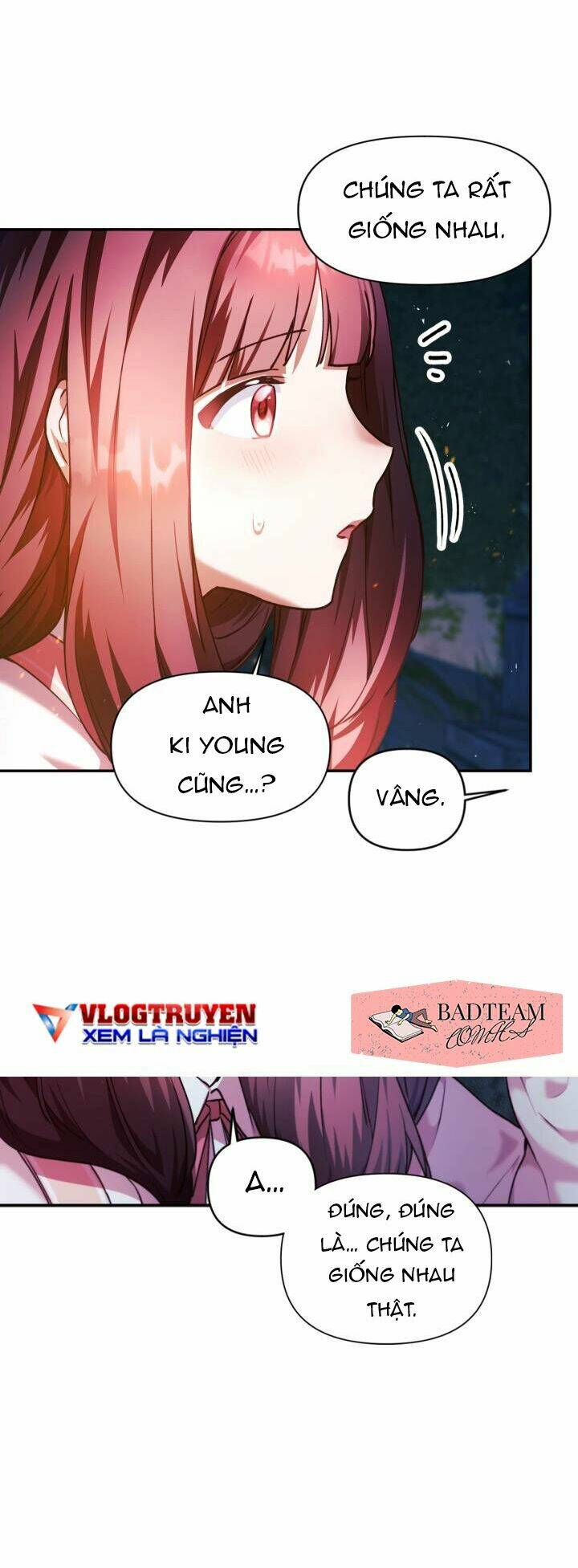 kí sự hồi quy chapter 8 - Next chapter 9