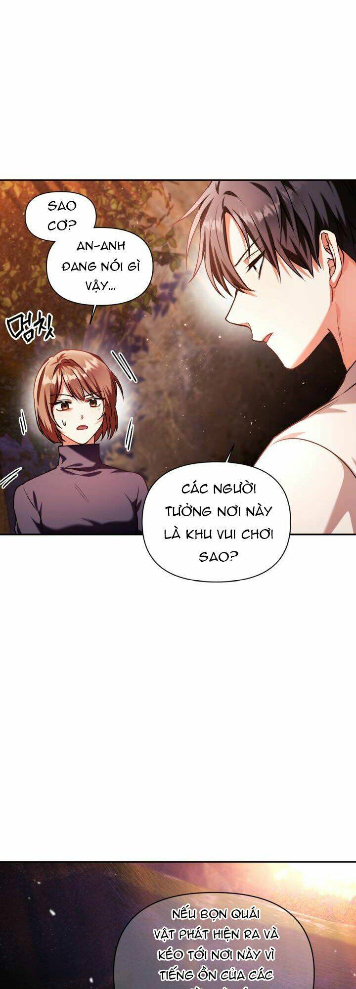 kí sự hồi quy chapter 8 - Next chapter 9