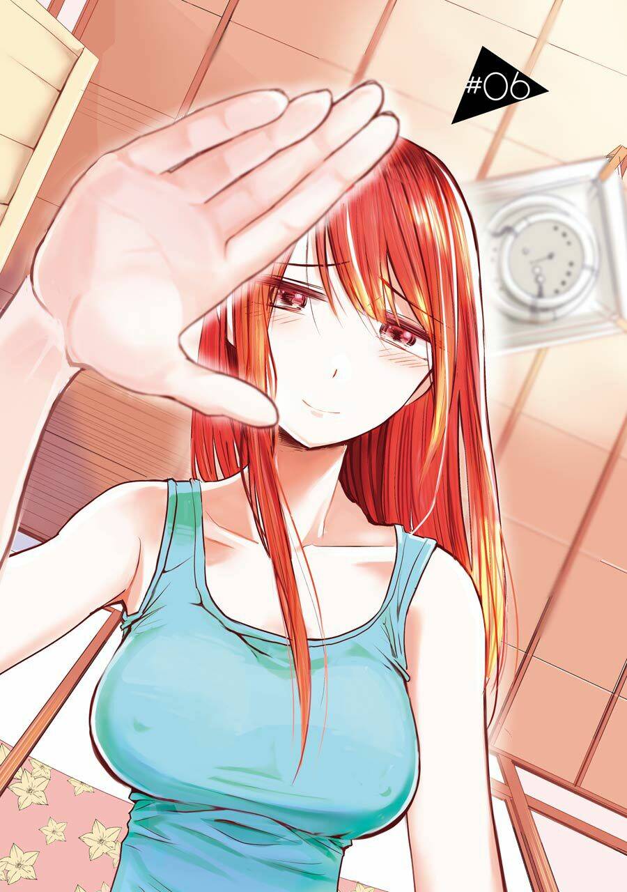 kimi no okasan o boku ni kudasai! chương 6 - Next chapter 7