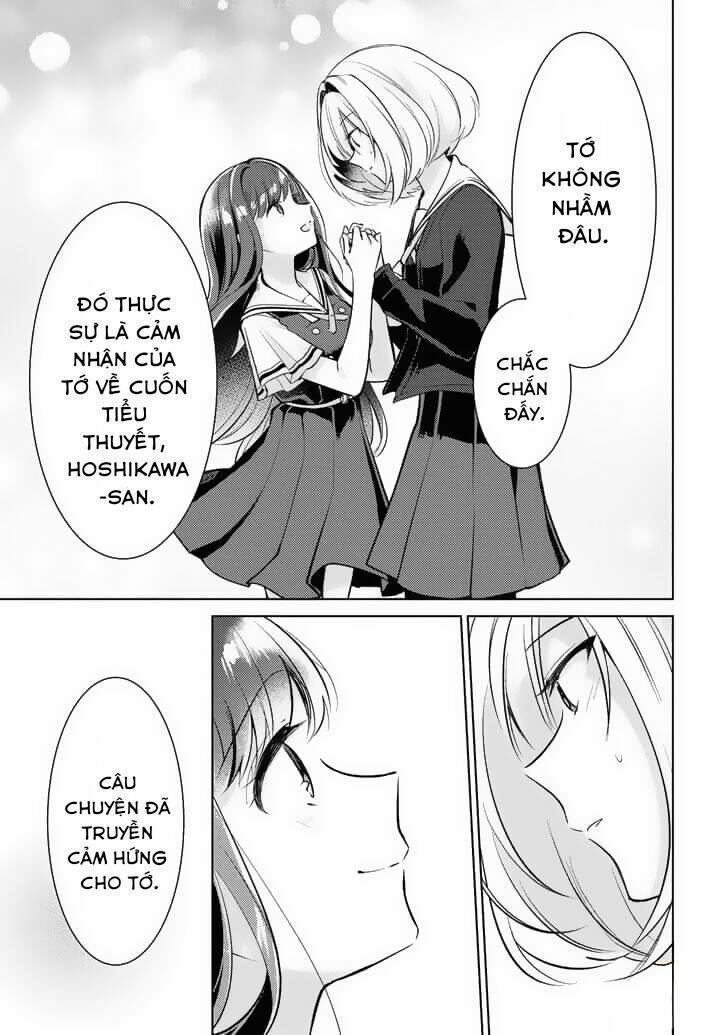 kimi to tsuzuru utakata chương 1 - Next chapter 2