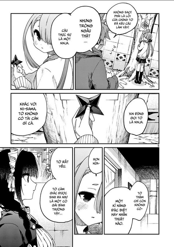 kimi wa meido-sama chapter 27 - Next chapter 28