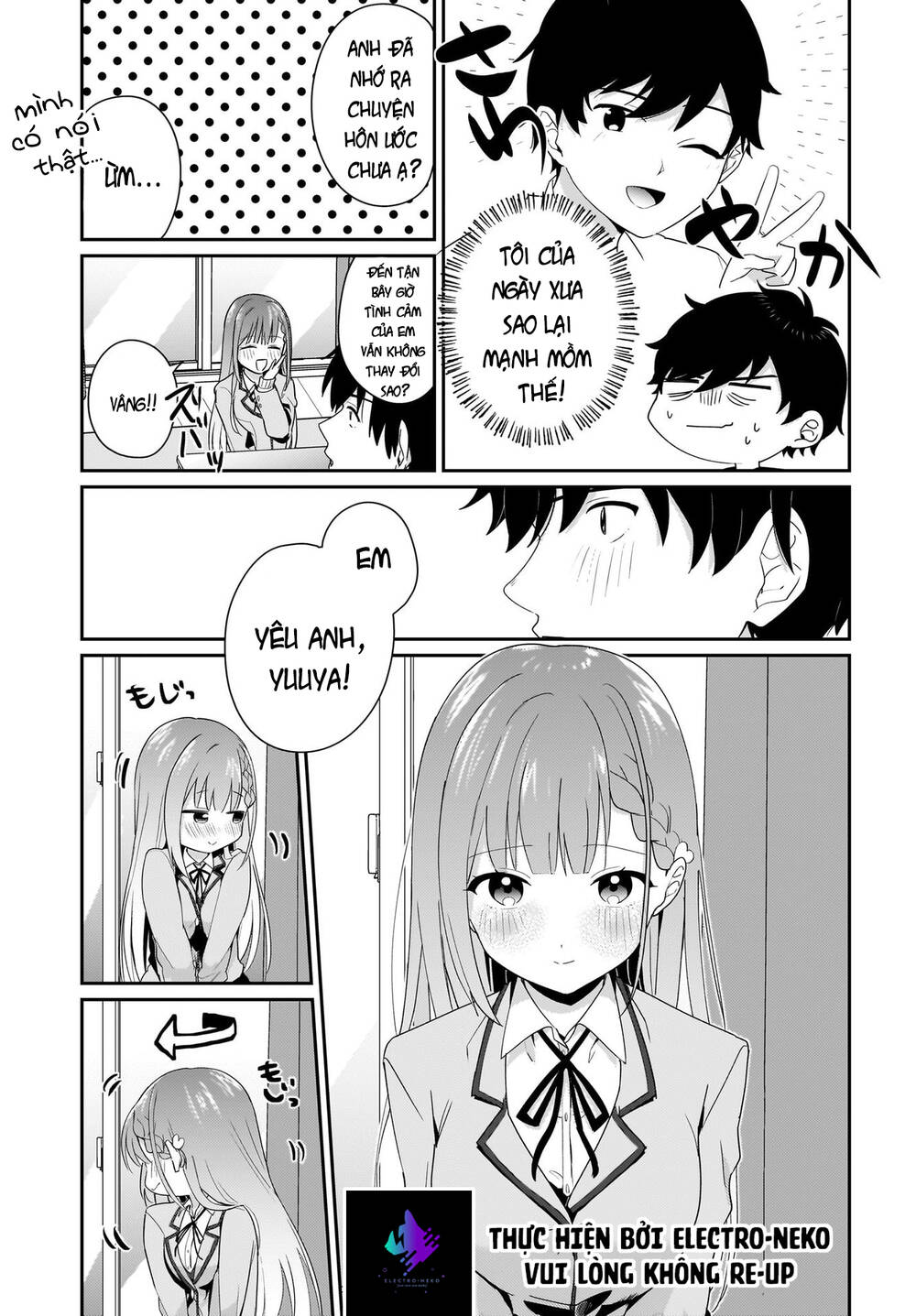 kutabire salarymen no ore, 7 nenburi ni saikai shita bishoujo jk to dosei wo hajimaru chapter 1 - Next chapter 1.1