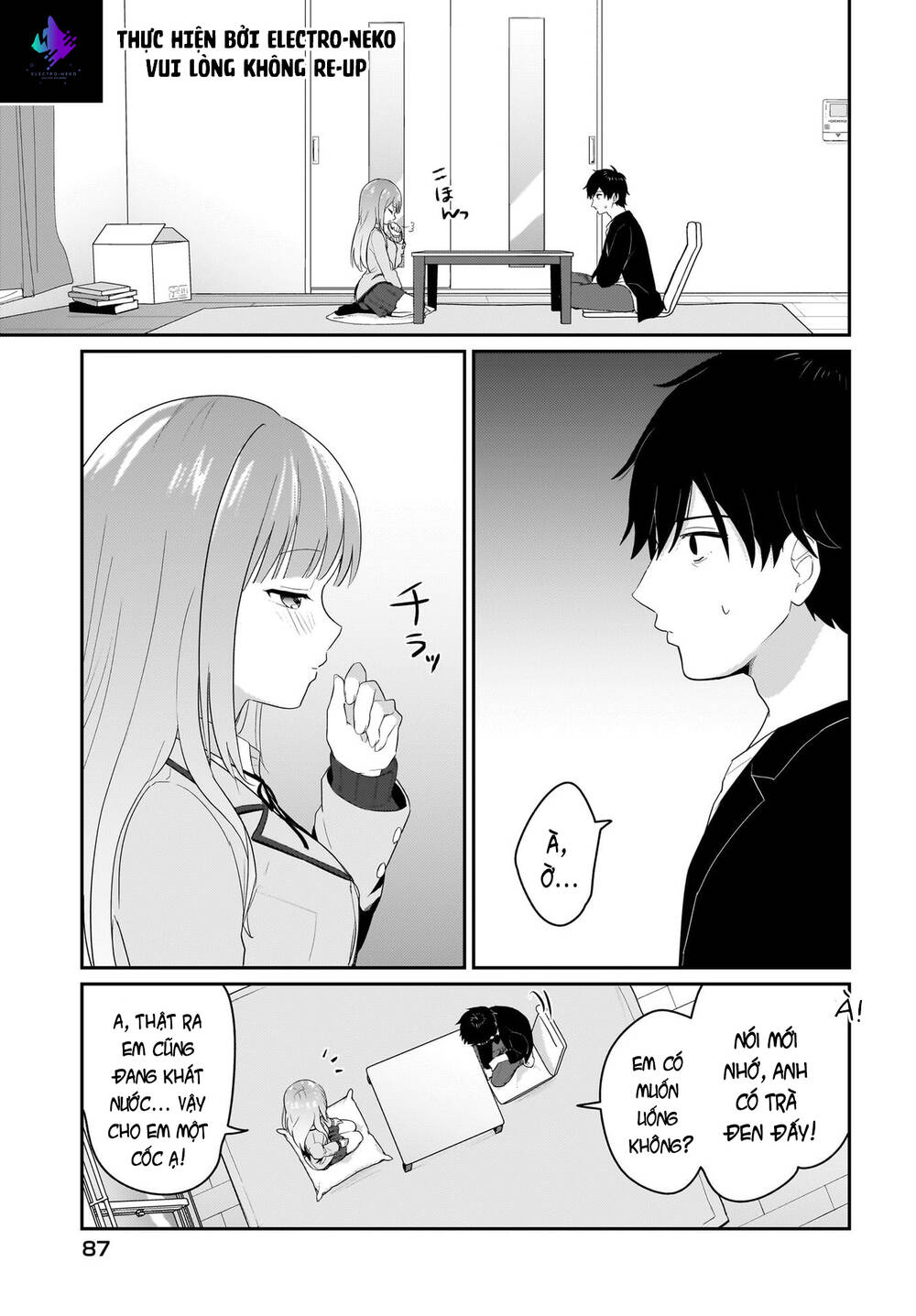 kutabire salarymen no ore, 7 nenburi ni saikai shita bishoujo jk to dosei wo hajimaru chapter 1 - Next chapter 1.1