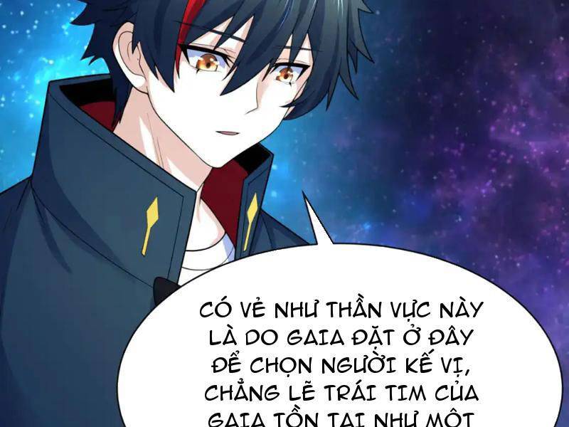 kỷ nguyên kỳ lạ chapter 255 - Next Chapter 255