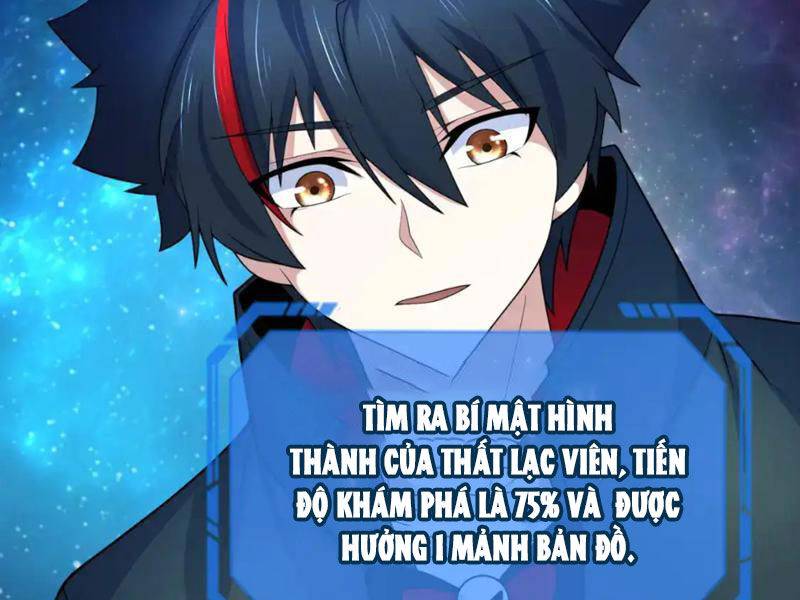 kỷ nguyên kỳ lạ chapter 255 - Next Chapter 255