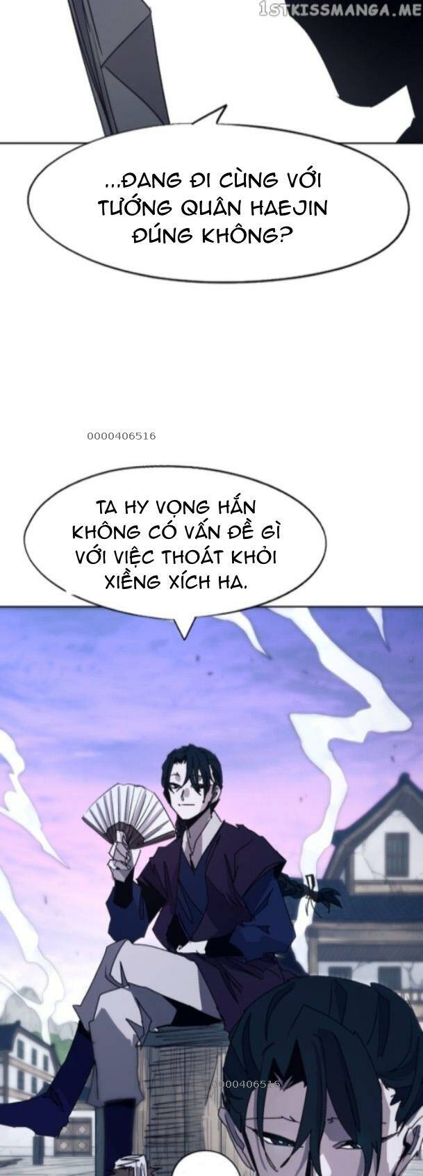 kỵ sĩ báo thù chapter 99 - Next chapter 100