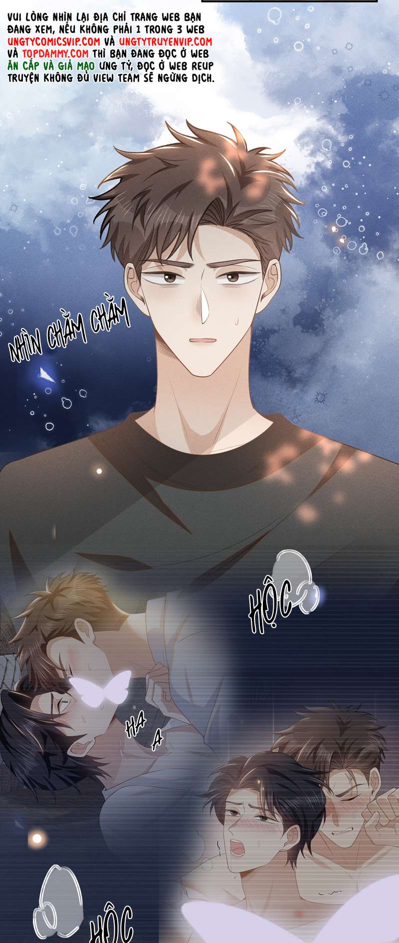 Lai Sinh Bất Kiến Chapter 108 - Next Chapter 108