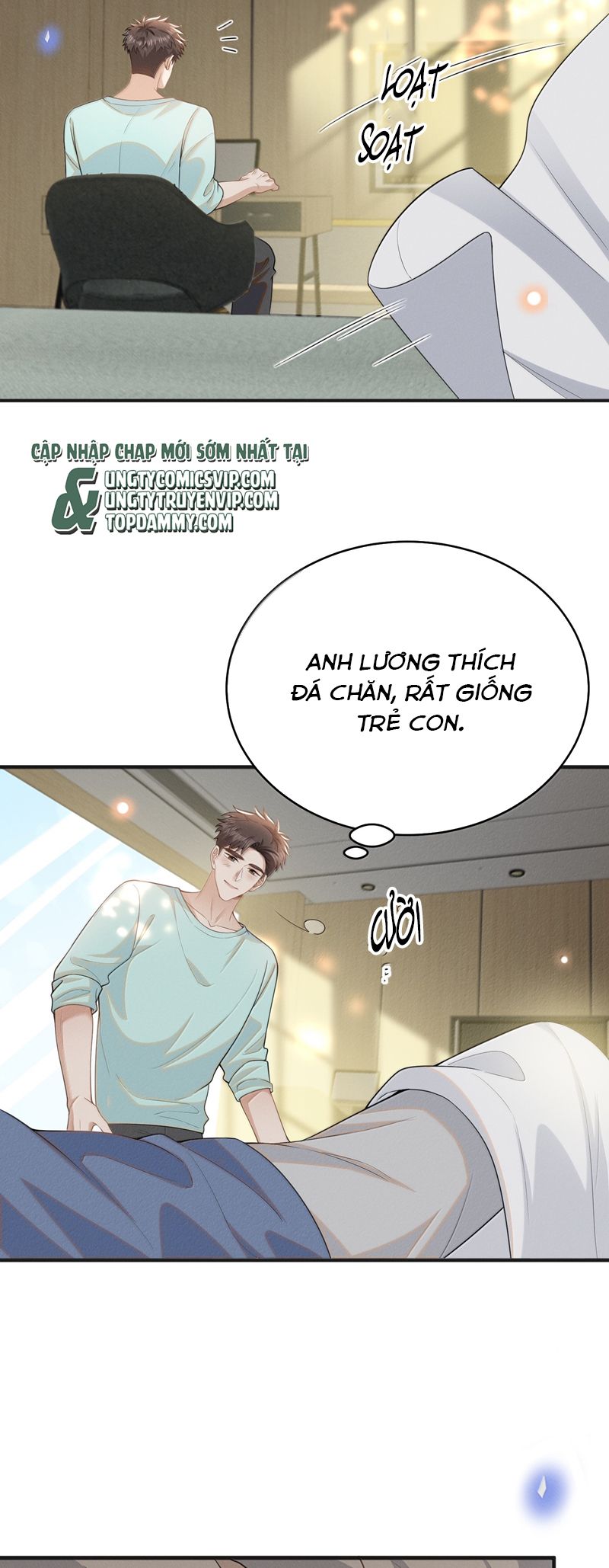 Lai Sinh Bất Kiến Chapter 139 - Next Chapter 139