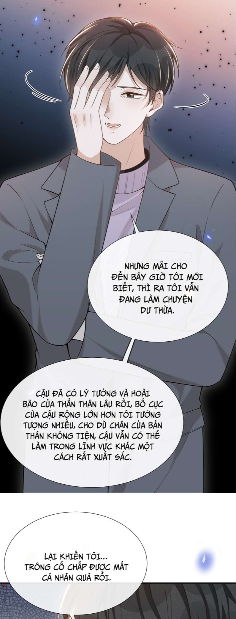 Lai Sinh Bất Kiến Chapter 79 - Next Chapter 79