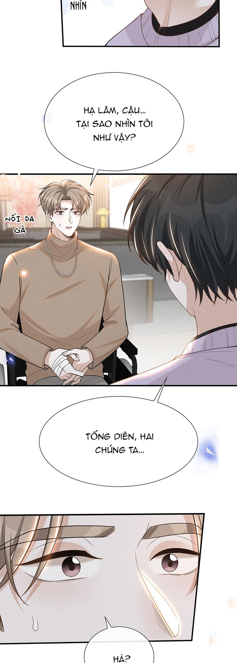 Lai Sinh Bất Kiến Chapter 80 - Next Chapter 80