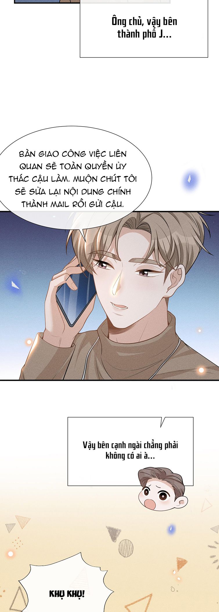 Lai Sinh Bất Kiến Chapter 80 - Next Chapter 80