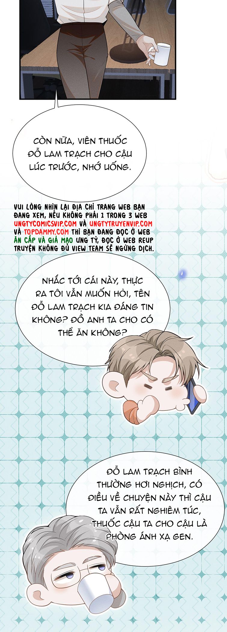 Lai Sinh Bất Kiến Chapter 86 - Next Chapter 86