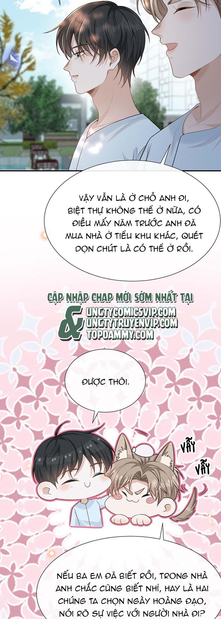 Lai Sinh Bất Kiến Chapter 92 - Next Chapter 92