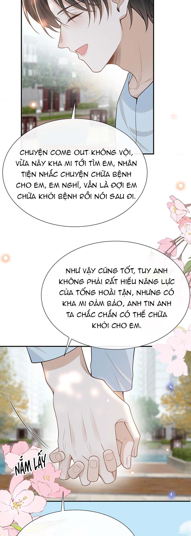 Lai Sinh Bất Kiến Chapter 92 - Next Chapter 92