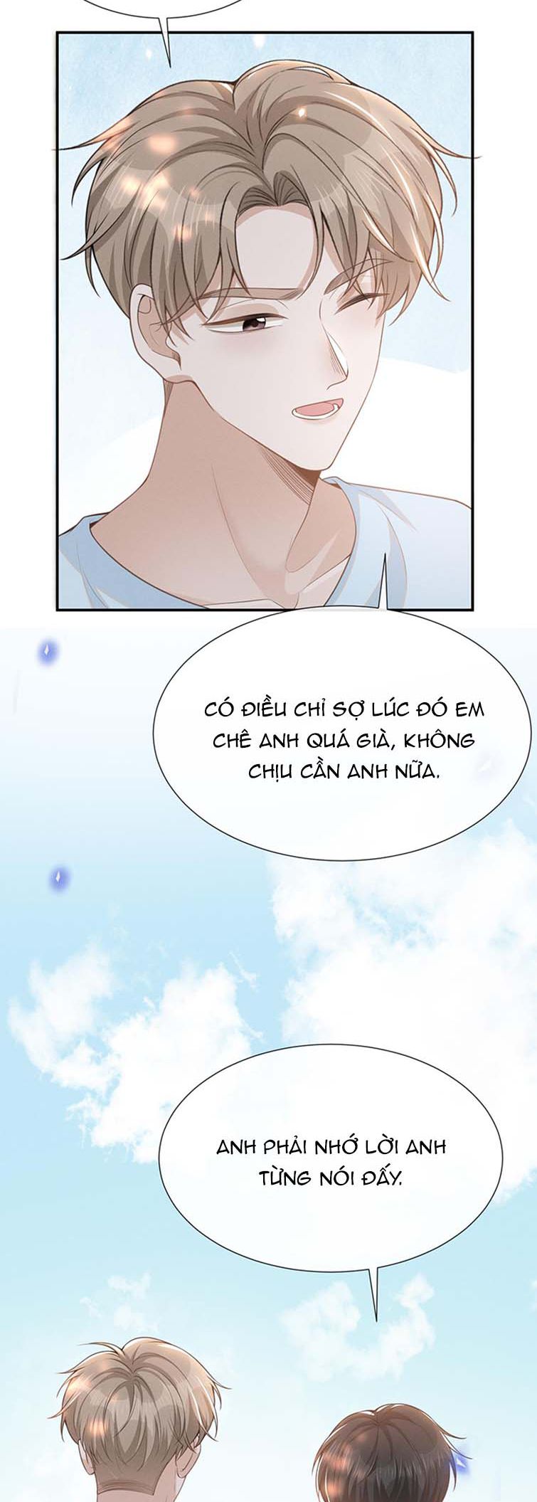 Lai Sinh Bất Kiến Chapter 92 - Next Chapter 92