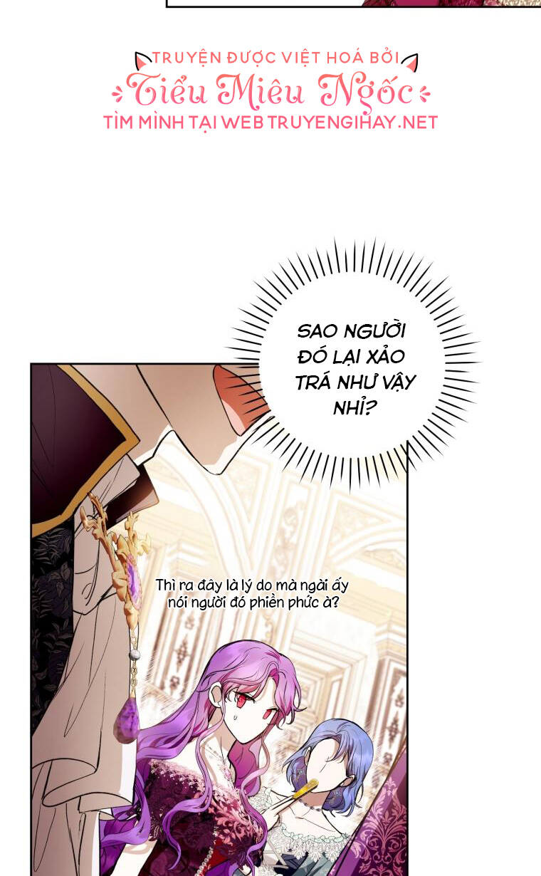 làm ác nữ bộ không tuyệt sao? chapter 37 - Next Chapter 37