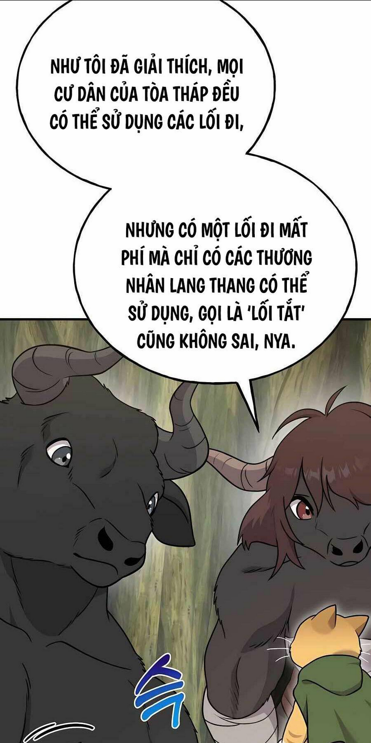 làm nông dân trong tòa tháp thử thách chương 43 - Next Chapter 43