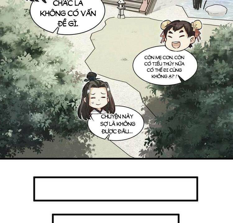 lạn kha kỳ duyên chapter 108 - Next chapter 109