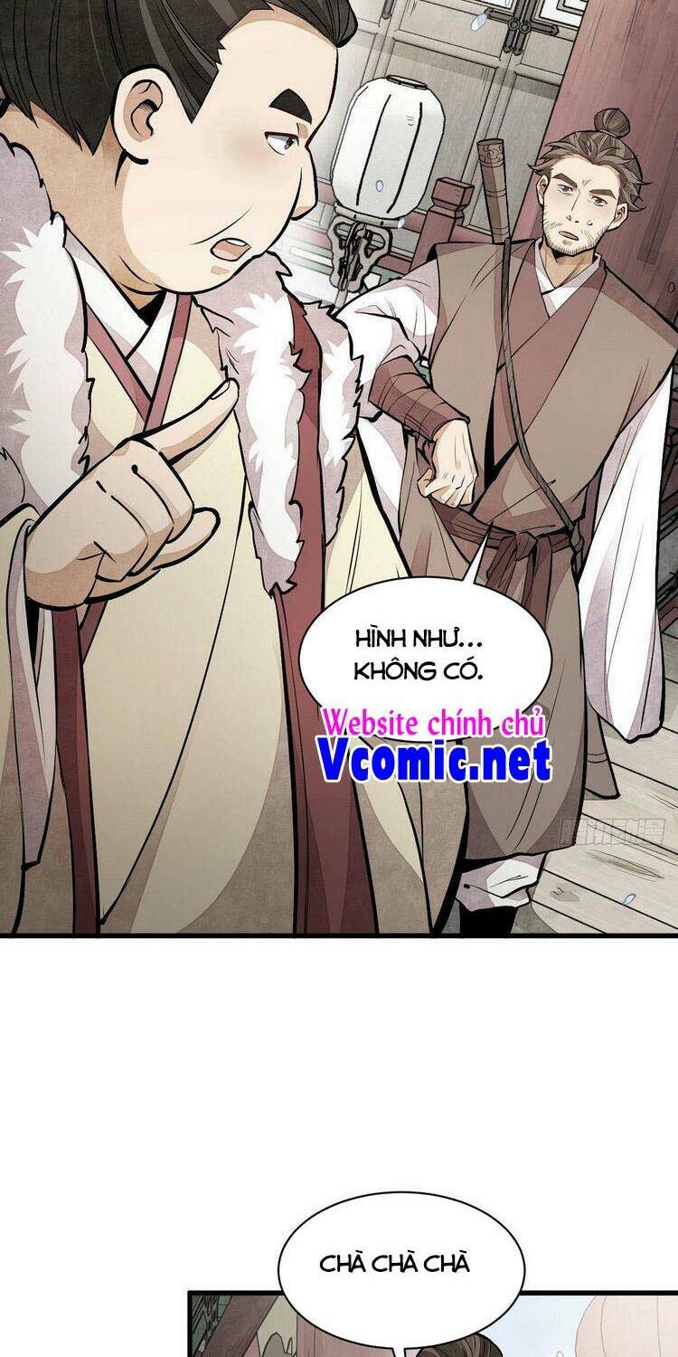 lạn kha kỳ duyên chapter 89 - Next chapter 90