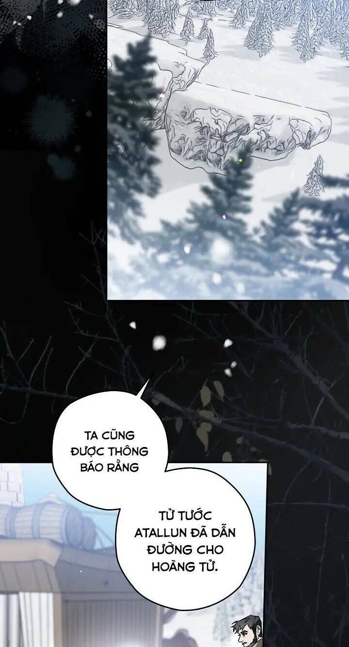 lần này tôi sẽ yêu thương bản thân hơn chapter 57 - Next chapter 58