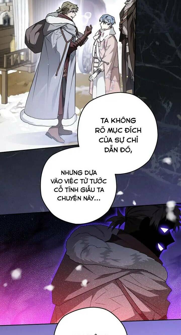 lần này tôi sẽ yêu thương bản thân hơn chapter 57 - Next chapter 58