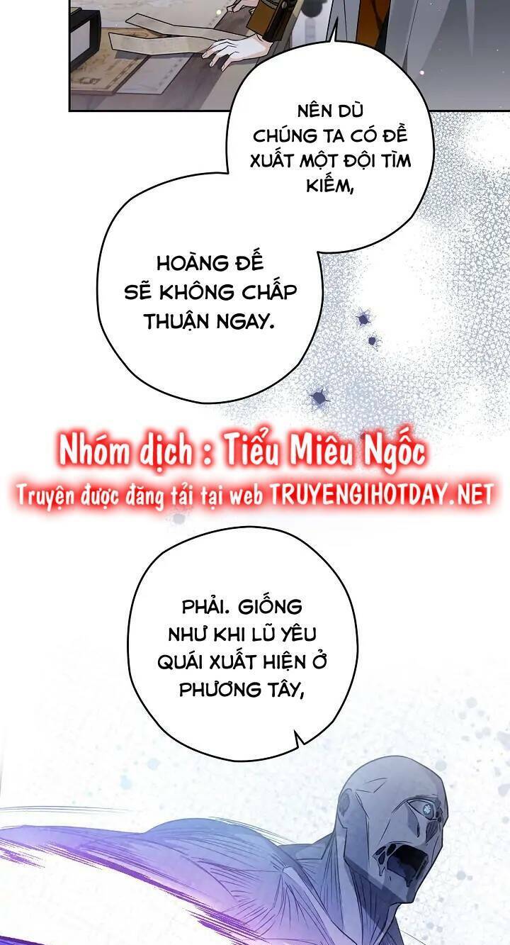 lần này tôi sẽ yêu thương bản thân hơn chapter 57 - Next chapter 58