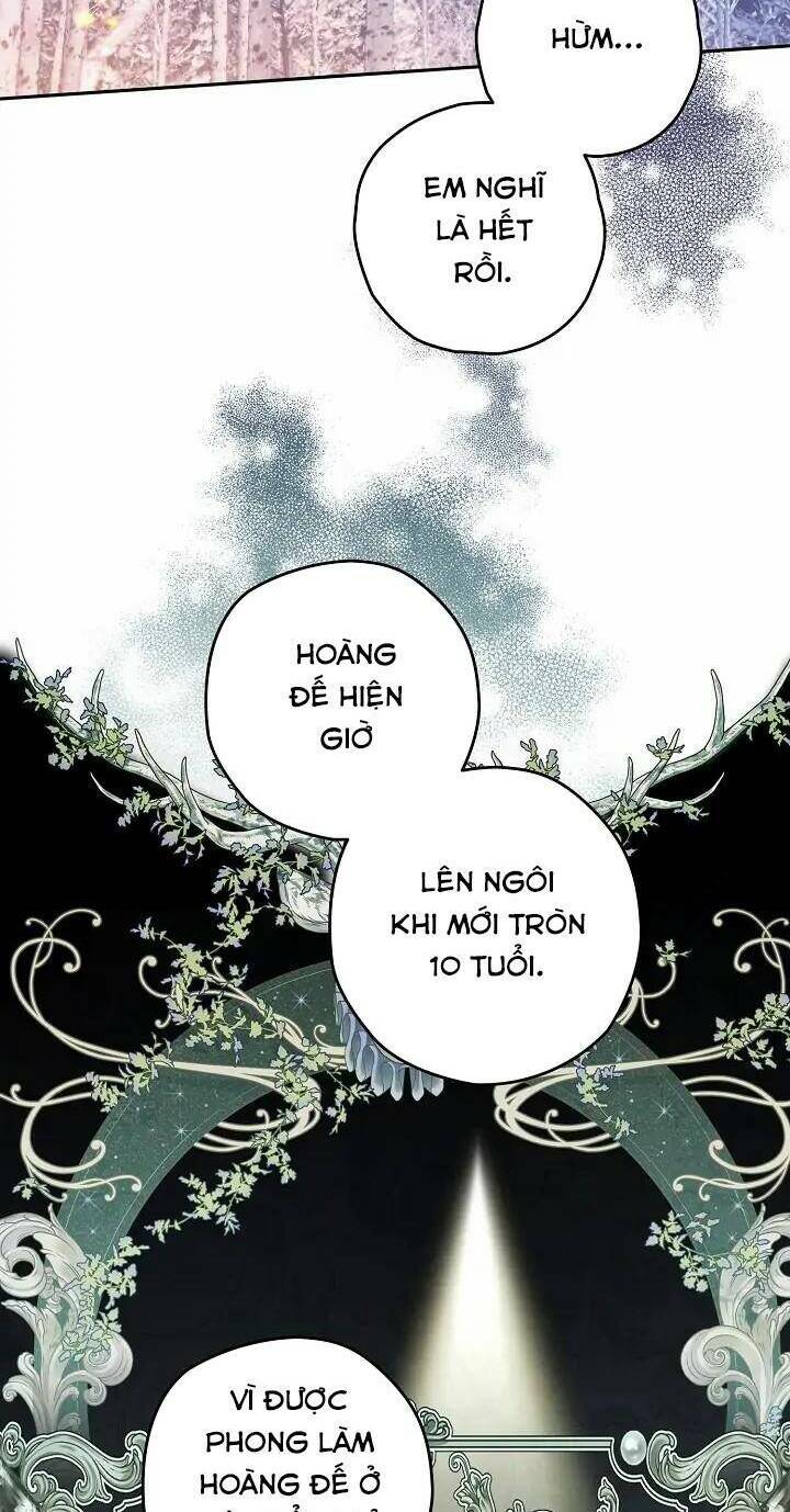 lần này tôi sẽ yêu thương bản thân hơn chapter 61 - Next chapter 62