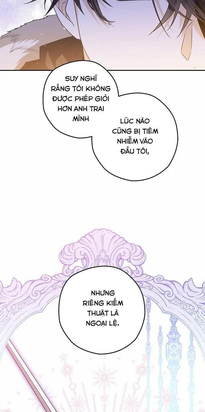 lần này tôi sẽ yêu thương bản thân hơn chapter 61 - Next chapter 62