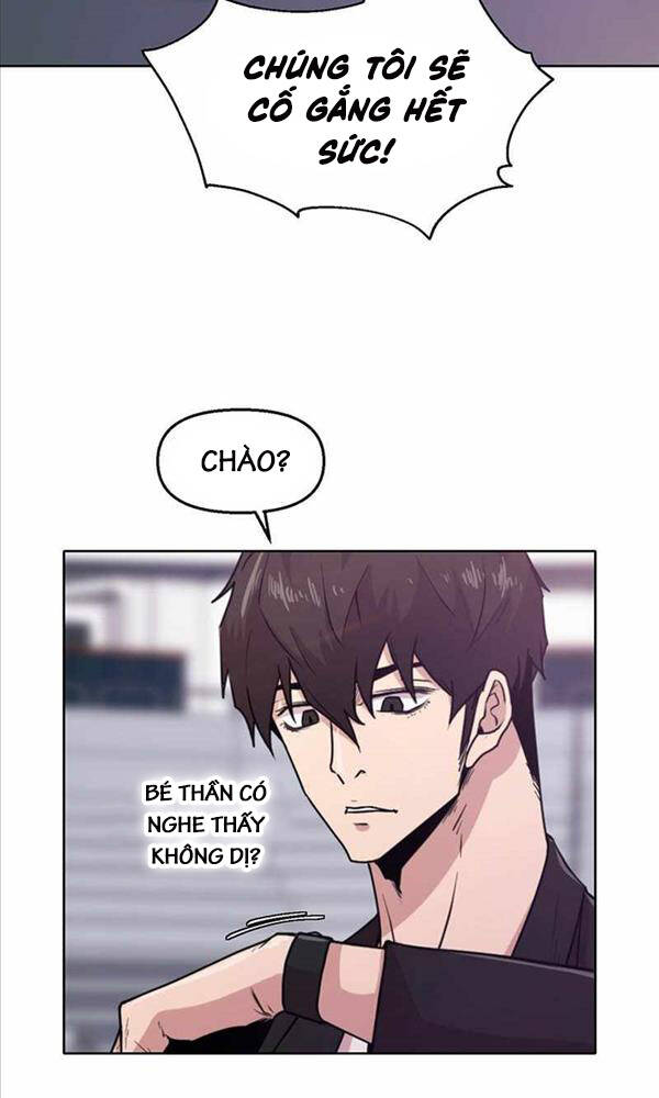 lãng khách một mình chapter 3 - Next chapter 4