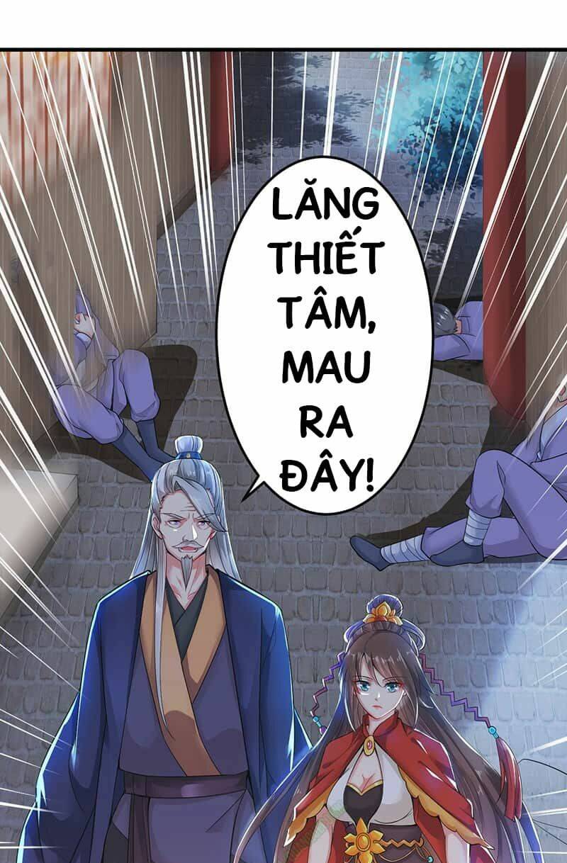 lăng thiên thần đế chapter 1 - Next chapter 2