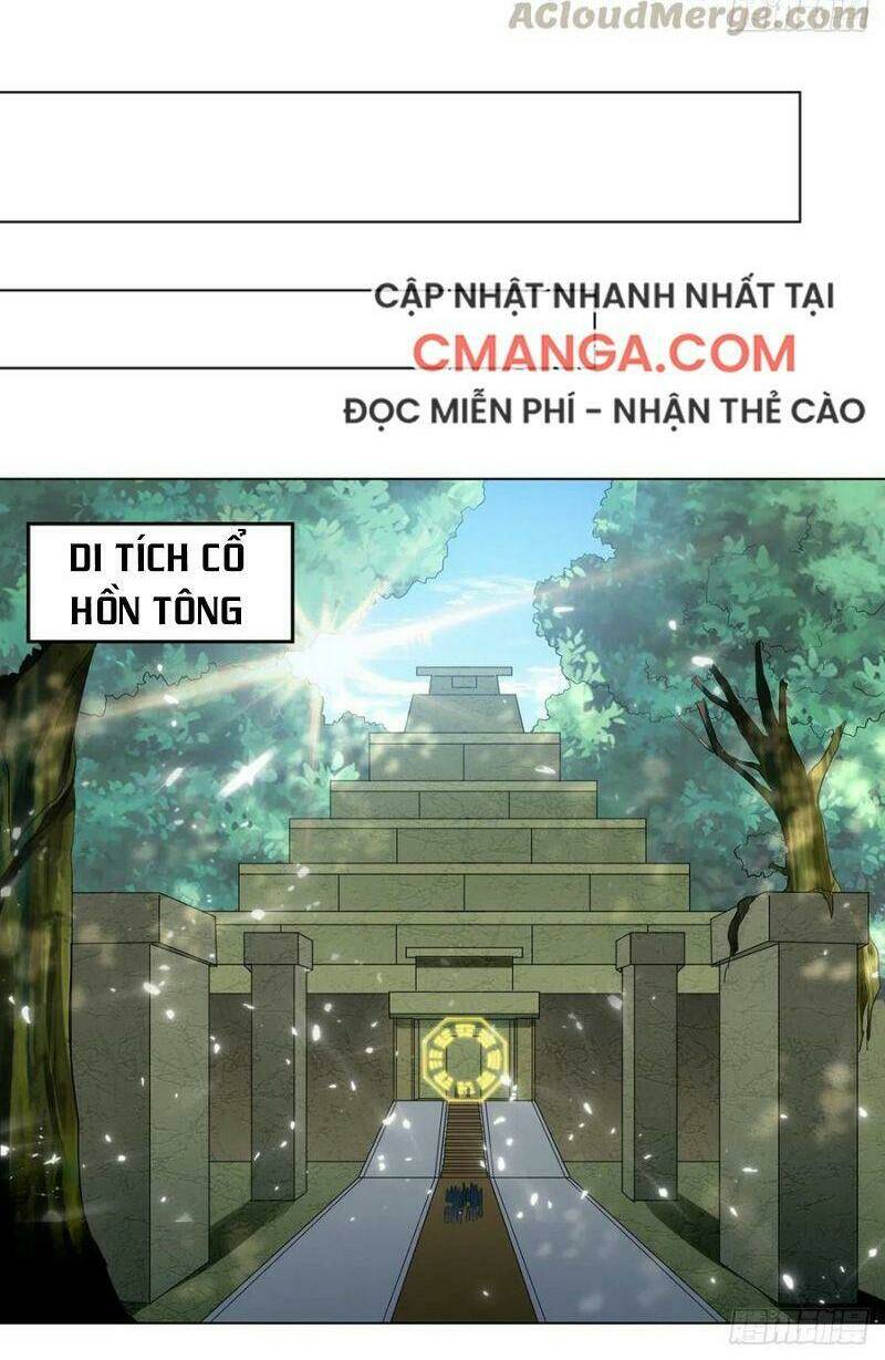 lăng thiên thần đế Chapter 145 - Next Chapter 146