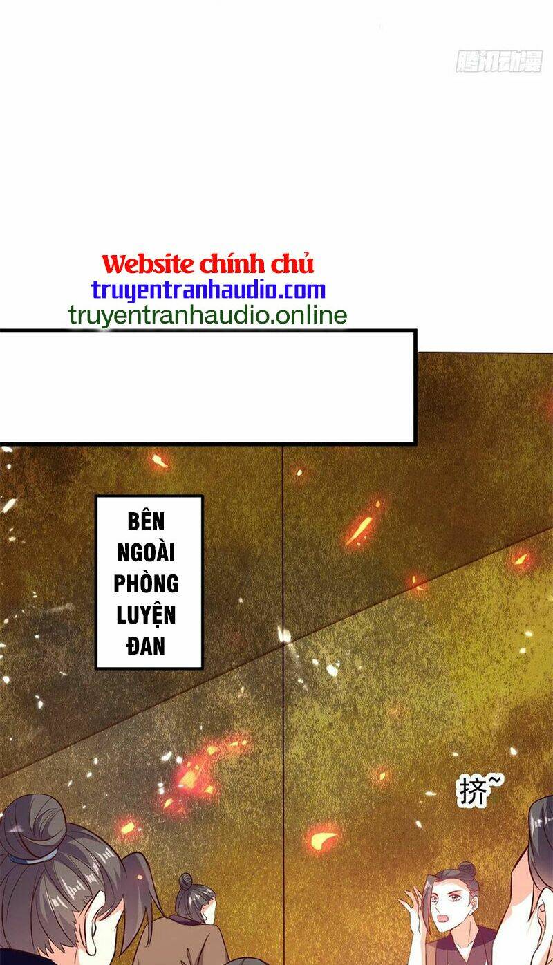 lăng thiên thần đế chapter 170 - Next chương 171