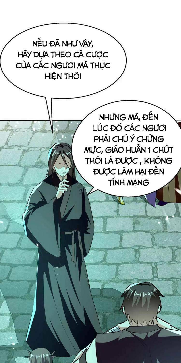 lăng thiên thần đế chapter 213 - Next chapter 214