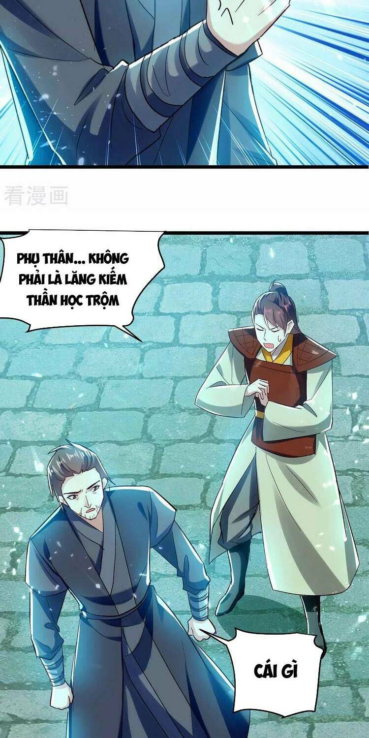 lăng thiên thần đế chapter 217 - Next chapter 218