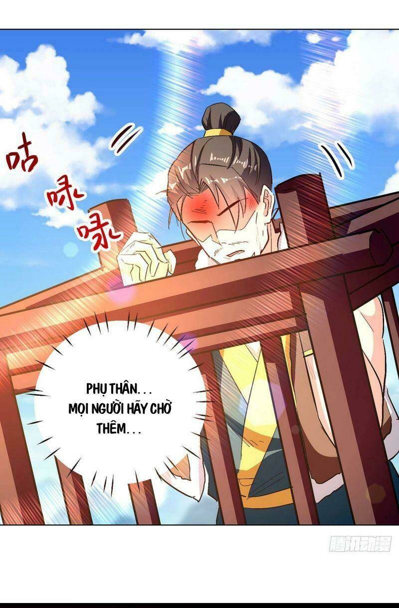 lăng thiên thần đế Chapter 220 - Next chapter 221