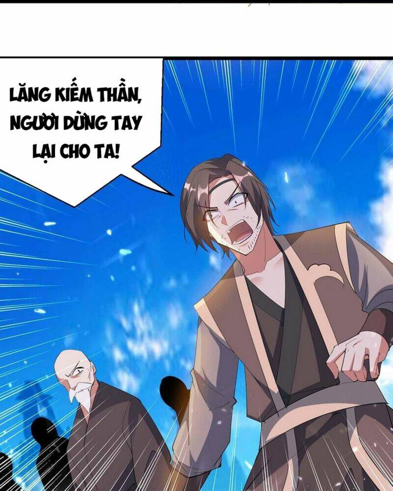 lăng thiên thần đế chapter 240 - Next Chapter 241