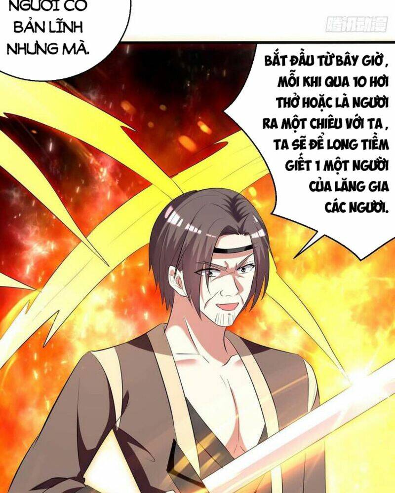 lăng thiên thần đế chapter 240 - Next Chapter 241