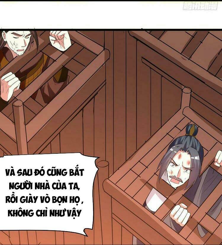 lăng thiên thần đế Chapter 241 - Next chapter 242