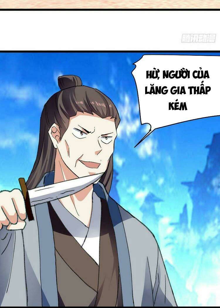 lăng thiên thần đế Chapter 241 - Next chapter 242