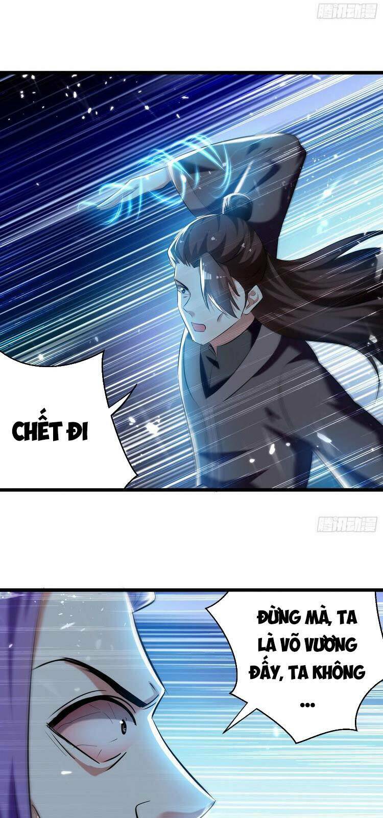 lăng thiên thần đế chapter 247 - Next chapter 248