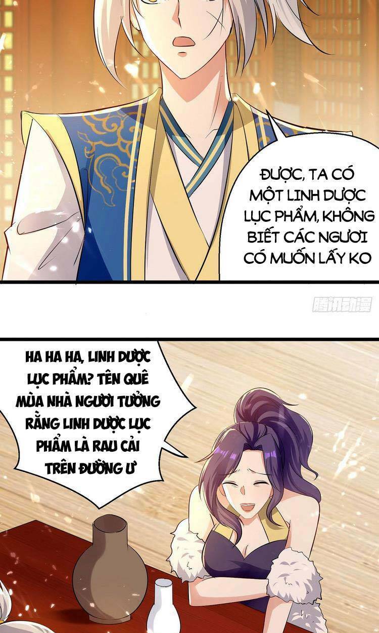 lăng thiên thần đế Chapter 267 - Next Chapter 268