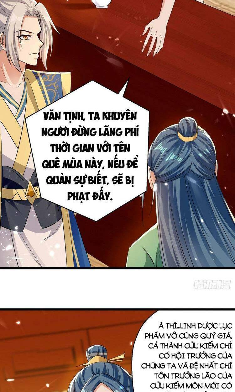 lăng thiên thần đế Chapter 267 - Next Chapter 268