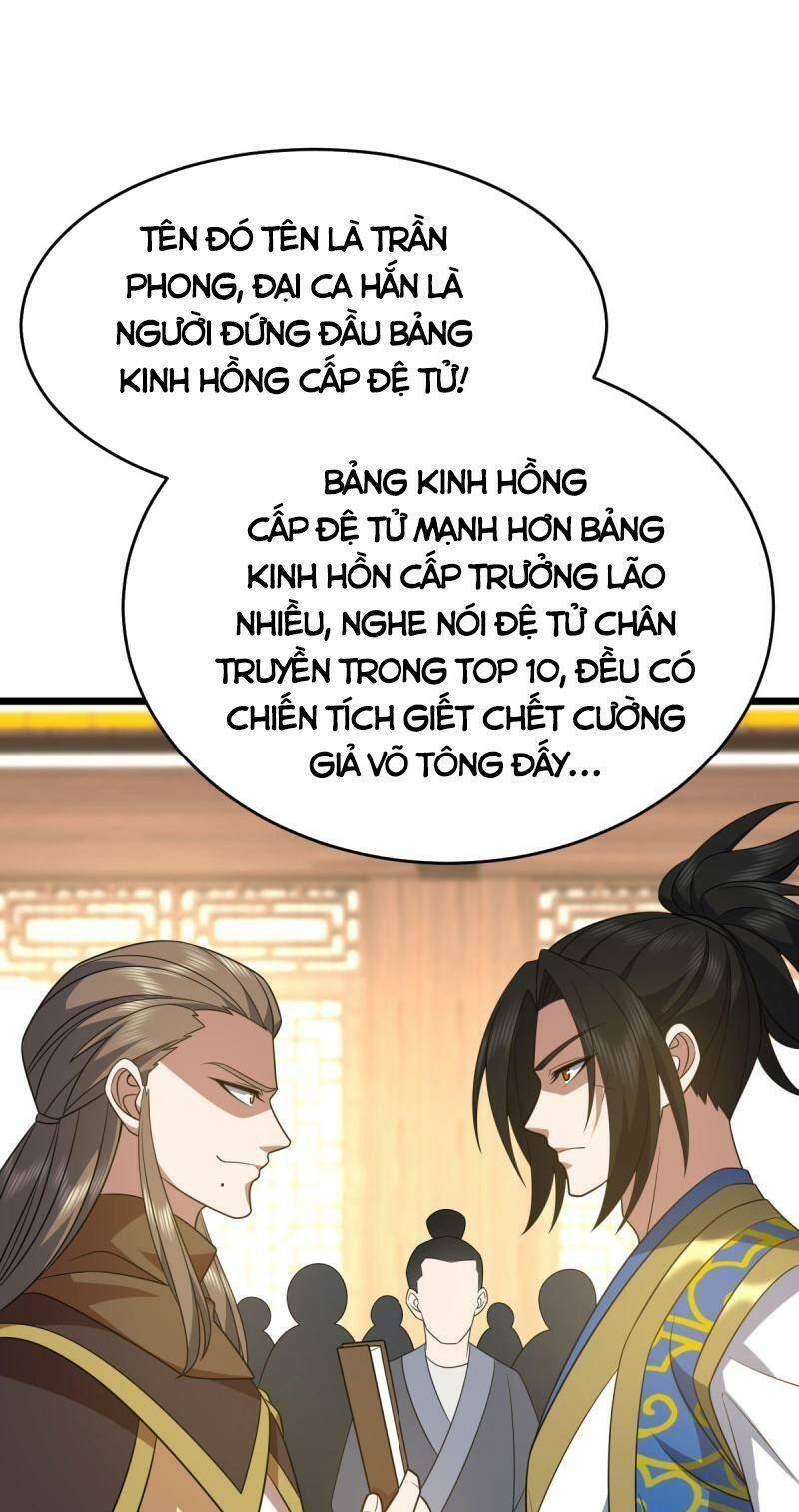 lăng thiên thần đế Chapter 328 - Next Chapter 329