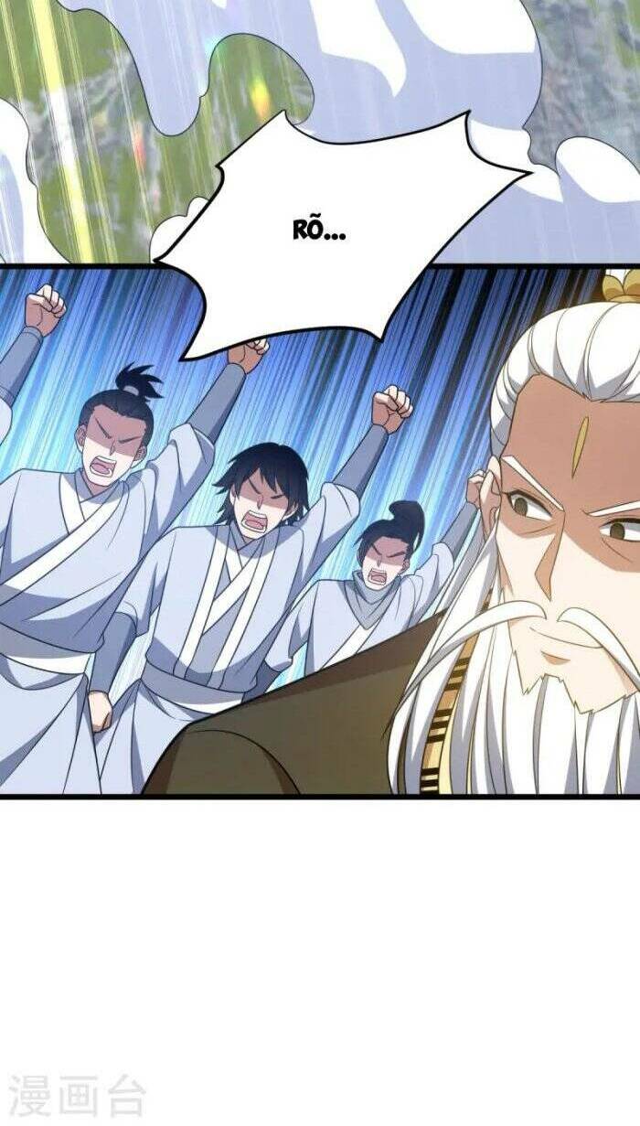 lăng thiên thần đế chapter 335 - Next chapter 336