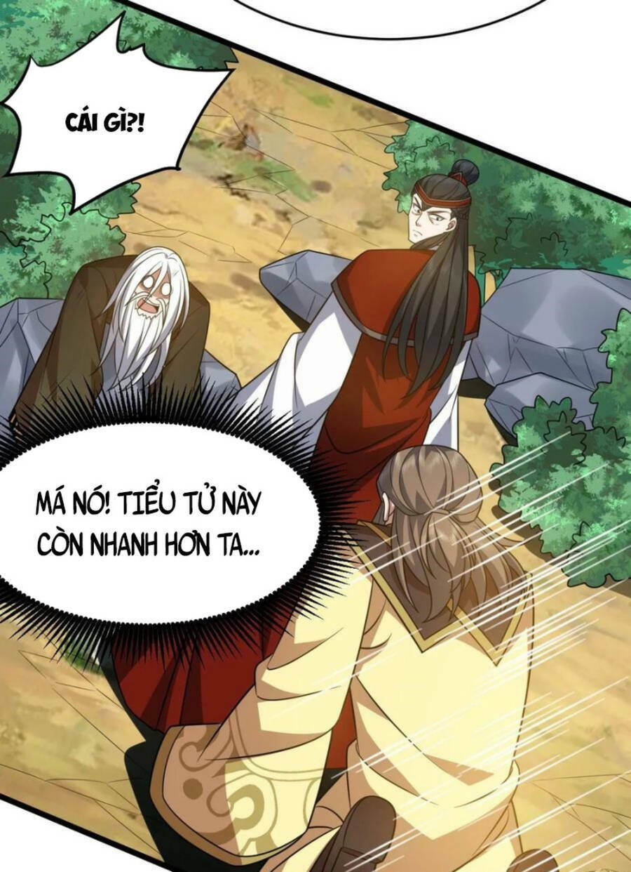 lăng thiên thần đế chapter 336 - Next chapter 337