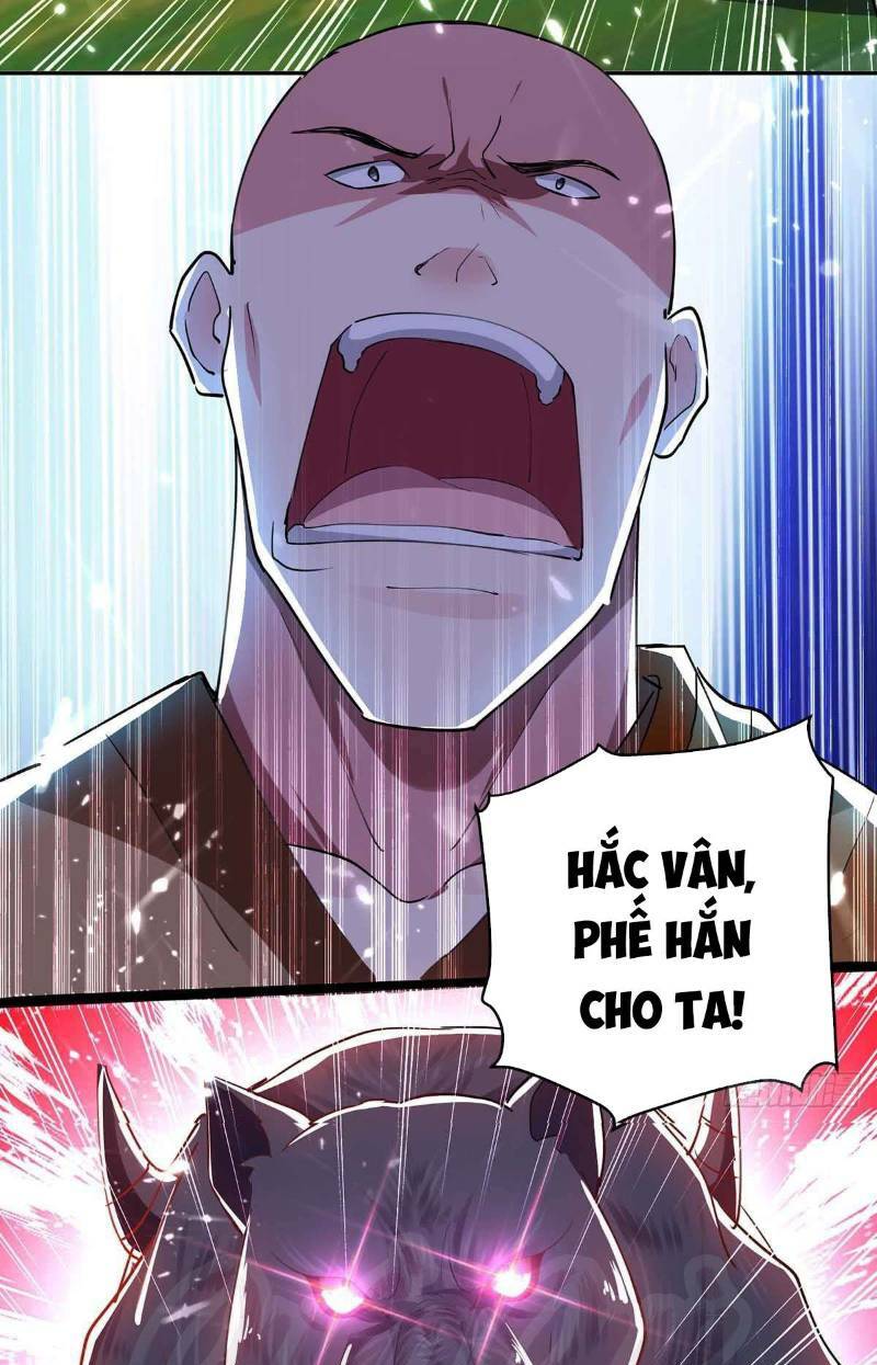 lăng thiên thần đế chapter 43 - Next chapter 44