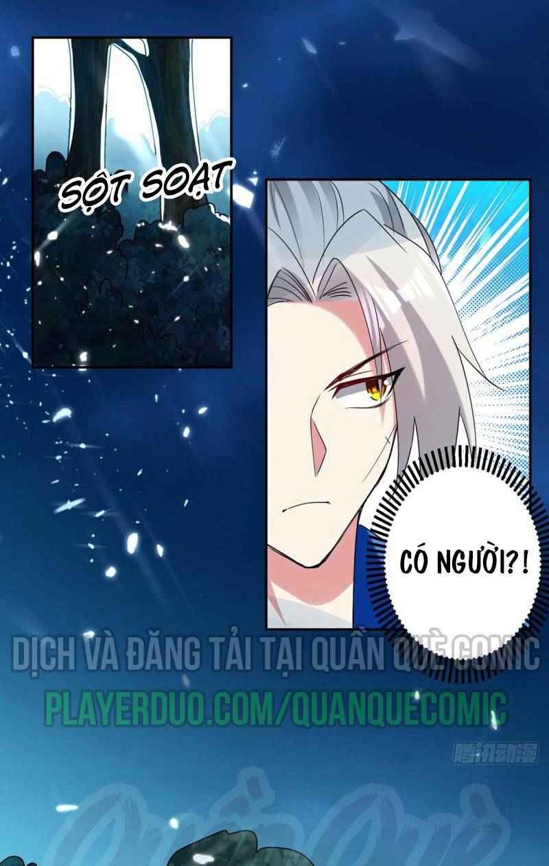 lăng thiên thần đế chapter 51 - Next chapter 52