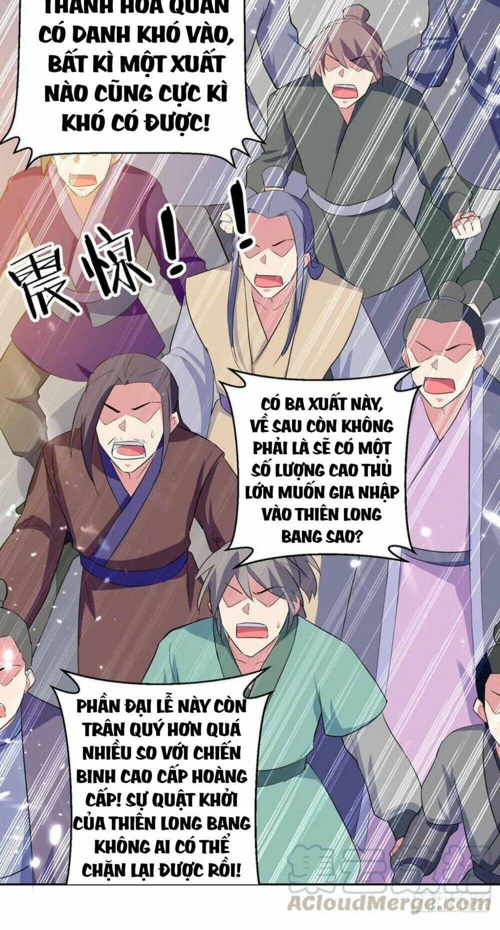 lăng thiên thần đế chapter 74 - Next chapter 75