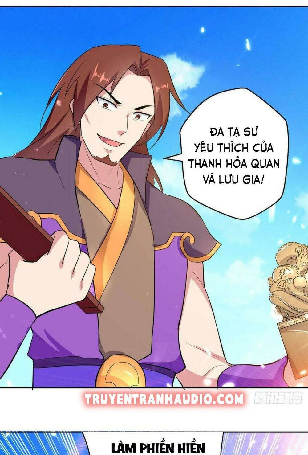 lăng thiên thần đế chapter 74 - Next chapter 75